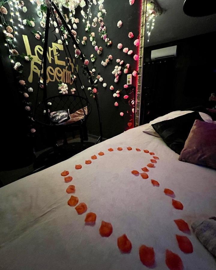 Loveroom34 Montagnac  Exterior foto